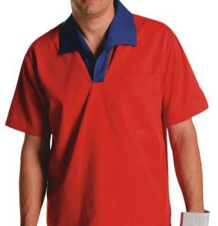 Jaleco Ind Ref 219