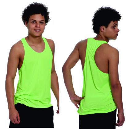 Regata Balboa Masculina Ref 216