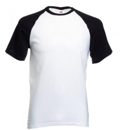 Camiseta Manga Raglã Ref 202