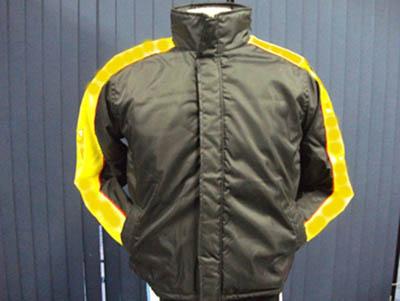 Jaqueta Unissex ref 701